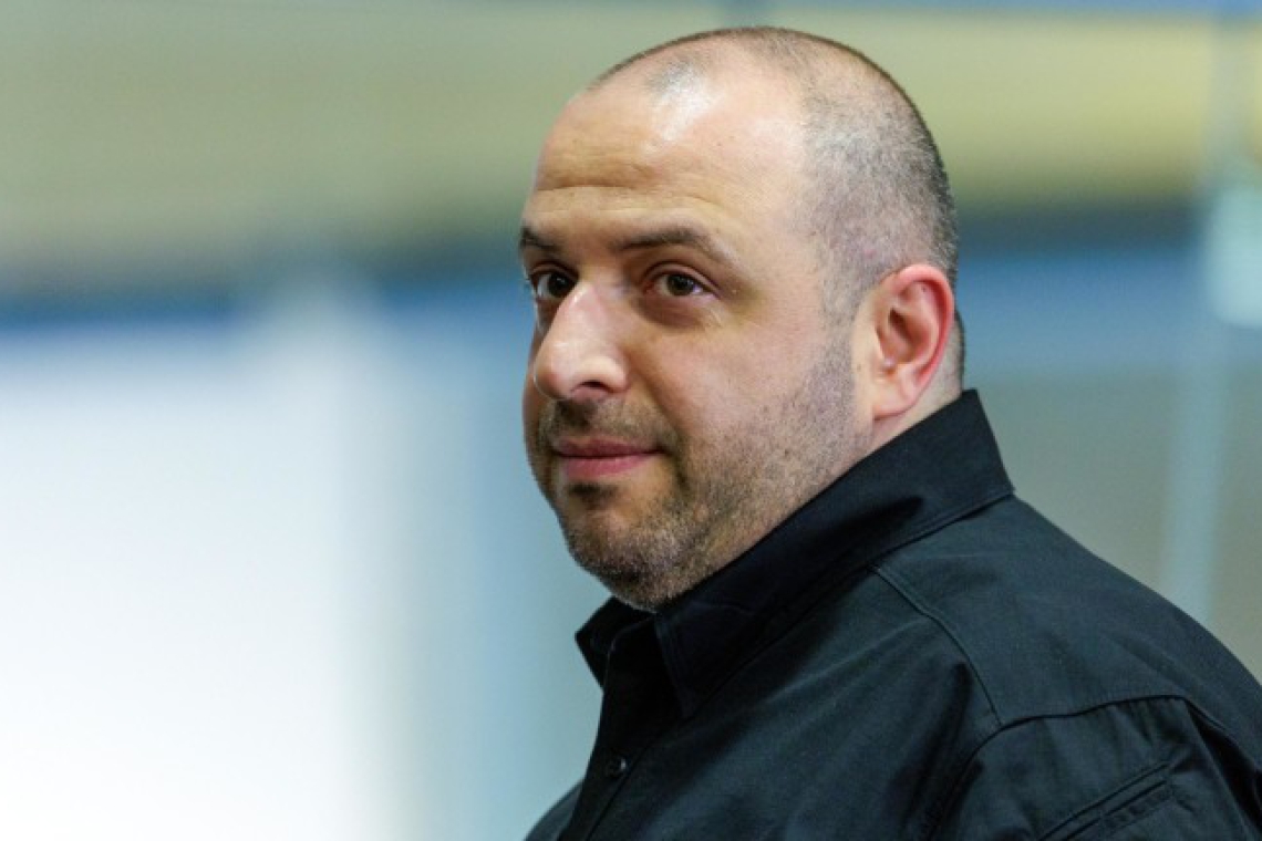 Зеленски назначи Умеров за ръководител на украинската преговорна декларация